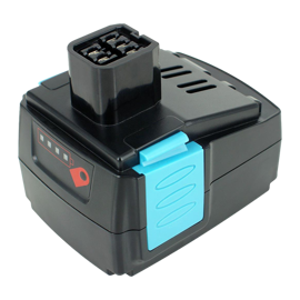 Hilti Batteri 14,4 volt Li-Ion til SF144-A, AFH144-A 3,0Ah (kompatibel)